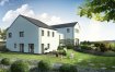 Maison individuelle Vente 3 chambres à Weicherdange - 474 801 € RE/MAX FORUM, spécialiste de l'immobilier au Grand-Duché de Luxembourg, vous propose à la vente des Terrains à bâtir avec contrat de construction, située dans un nouveau lotissement très calme.
Ce lotissement se déploie dans le petit village de Weicherdange, situé au Nord de Luxembourg, dans la commune de Clervaux, connu pour sa belle église baroque.
Ces 26 parcelles se rassemblent en un quartier agréable et pratique grâce à ses nombreux parkings de stationnement à proximité, ses bassins et sentiers piétons.
Pour ces lots, deux techniques de construction vous sont proposées :
la technique traditionnelle BETON ou la technique hybride BOIS-BETON.
En plus, Clervaux avec toutes ses commodités, la proximité à la gare et le nouveau lycée forment des atouts considérables.
Prix annoncé avec un taux de TVA à 17% et le taux de TVA 3% super-réduit (max 50000' déjà déduite du montant indiqué)
Ref agence :Weicherdange LOT 17