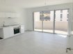 Appartement Location 2 chambres à Metz - 783 € c.c. REFERENCE: 2-PARRE
Dans bel immeuble neuf et sécurisé, Coeur impérial, Nouvelle ville
02 rue ambroise paré 57000 METZ
LUMINEUX F3 au 1er étage composé d'un hall d'entrée avec grand placard, séjour avec cuisine ouverte équipée et intégrée donnant sur balcon (8.55m2)
Cet appartement dispose d'un coin nuit composé de 2 chambres, salle de bains avec baignoire et douche. WC séparé.
Chauffage urbain
Loyer : 703 €
Charges : 80 €/mois
Honoraires: 703 € (visite,bail, état des lieux)
Garage fermé (18 m2) avec porte motorisée loué en supplément à 85 €/mois
immogest
13 rue du stade
57155 marly
06.84.45.23.22