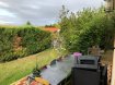 Maison individuelle Vente 4 chambres à Metz - 283 500 € Proche axes autoroutiers METZ-STRASBOURG et rocade METZ-NANCY
Maison individuelle sur 5.78 ares de terrain, en très bon état sur 2 niveaux composée de la façon suivante :
au rez de chaussée : entrée avec placards, salon-séjour avec cheminée, cuisine séparée équipée et intégrée, chambre parentale avec salle d'eau, wc, garage
A l'étage : 2 chambres, 1 bureau, salle de bains avec baignoire,wc, dégagement
Chauf électrique avec radiateurs à inertie
Extérieur : terrain clos, terrasse avec store électrique
Isolation extérieure faite en 1992
AUCUN TRAVAUX A PREVOIR
Prix de vente: 283 500 € honoraires inclus charge vendeur
IMMOGEST
13 RUE DU STADE
57155 MARLY
07.89.05.45.27 (k.marsicano)