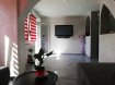 Appartement Vente 3 chambres à Creutzwald - 90 000 € Charmant appartement entièrement rénové et situé au 1er étage d'une copropriété de 6 appartements dont l'immeuble est en parfait état après avoir été rénové.
L'appartement comprend 3 chambres, un salon/séjour, une cuisine équipée ainsi qu'une salle de bains avec baignoire d'angle et un balcon. De plus, vous pourrez jouir d'une parcelle de terrain à l'arrière du bâtiment.
De belles prestations à venir découvrir sans plus tarder à Creutzwald !
Les charges de copropriété d'un montant de 278€/trimestre comprennent notamment : le chauffage collectif au gaz, l'assurance du bâtiment, l'électricité des communs, l'entretien des espaces verts, le nettoyage des parties communes et les ordures ménagères.
Taxes foncière/habitation : 560€/an