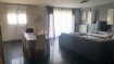 Maison mitoyenne Vente 3 chambres à Talange - 254 000 € TALANGE : jolie maison récente mitoyenne d'un côté, comprenant une cuisine équipée, 1 salon séjour avec accès terrasse et jardin, 3 chambres, une salle de bain avec douche et baignoire, 1 garage.