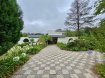 Maison individuelle Vente 3 chambres à Monte Cordova - 550 000 € immohub, votre partenaire dans l’immobilier à Monte Cordova / Santo Tirso, vous propose cette magnifique propriété sur un grand terrain clôturé et arboré faisant 8759 m2.
Avec son architecture moderne et intemporel, le bien se compose comme suit:
R-1
Cave en état brut 235 m2
RDC
Hall d’entrée 18,40 m2 (hsp: 2,77m)
Double séjour 62,60 m2
Salon avec feu ouvert 24,65 m2 (hsp: 6,20m)
Bibliothèque 12,20 m2
Cuisine équipée indépendante 24,20 m2
Chambre parentale avec dressing 24,35 m2 + 7,00 m2
Salle de bain 14,40 m2
Buanderie 3,55 m2
WC séparé 2,00 m2
Cage d’escalier avec passage latéral 15,00 m2
R+1
Hall de nuit 13,80 m2
Chambre 15,40 m2 avec salle douche 2,55 m2
WC séparé 1,50 m2
Chambre 19,00 m2 avec salle de douche 4,00 m2
Terrasse sur le toit avec vue splendide 176 m2
Détails
Surface habitable : 243 m2
Construction : +/- 1980
Double vitrage / Châssis en alu / Volets motorisés
Chauffage électrique
Travaux de modernisation à prévoir dans l’intérieur
Proximité
Porto — 40 min.
Braga — 40 min.
Aéroport — 27 min.