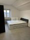 ***** RENSEIGNEMENTS OU VISITES, CONTACT UNIQUEMENT : TEL : (+352) 691 695 442 OU MAIL : staynovalux@gmail.com *****

Chambre meublée proche de toutes commodités.

Dans les parties communes se trouvent une cuisine commune avec salle à manger, une salle de douche avec WC,et une buanderie commune.

Les charges comprennent l'abonnement Internet, l'électricité, la consommation d'eau et le chauffage.

Pour tous renseignements supplémentaires ou pour convenir un rendez-vous pour une visite, veuillez nous contacter par téléphone au (+352) 661 212 281 ou par mail : staynovalux@gmail.com