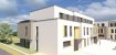 Maison individuelle Vente 3 chambres à Bridel - 1 330 900 € Bridel : Résidence HYDE PARK
Ensemble résidentiel comportant plusieurs appartements, duplex et maisonnettes.
Idéalement situé à Bridel dans un écrin de verdure près de l'école primaire et du complexe sportif entre la rue F.-C. Greden et la rue des pins.
Bridel se trouve à 8 km du Kirchberg et du centre ville de Luxembourg, dans un cadre calme et en pleine nature. L'accès autoroutier pour l'A6 est à 4 km.
Les bâtiments seront construits selon les dernières normes environnementales en vigueur AA.
Les maisonnettes auront un garage pour deux véhicules ainsi que des caves séparées dans le souterrain. Elles disposeront toutes d'un jardin privatif.
Livraison début 2020
Tous les prix annoncés s'entendent à 3% TVA, sujet à une autorisation par l'administration de l'enregistrement et des domaines.
Surface totale brute: 304.81m2
Surface totale nette: 215.32m2
Ref agence :5480970 Maison 6C Lot011/012/022/023/036/044