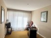 Appartement Vente 2 chambres à Metz - 187 000 € Bel appartement quartier gare : 187 000 euros. Appartement clarteux de 84 m2 à raffraichir situé à une minute à pied de la gare, avec cuisine, wc, salle de bains, 2 grandes chambres et un balcon. Possibilité de parking privé souterrain. Pour plus de renseignements, veuillez contacter Bernard Bloch au 06.150.144.36