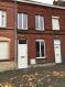 Maison Location 2 chambres à Tourcoing - 620 € c.c. TOURCOING bvd Gametta Maison 2 chambres. Excellent secteur ! A proximité du métro Carlier, proche commerces (boulangerie, pharmacie, tabac, banque, restaurants) et des écoles (Lycée Gambetta et école primaire et maternelle), jolie maison des années 30, confortable offrant 2 chambres+ grenier, un salon/ séjour, une cuisine avec gazinière, d'une salle de douche, WC séparés et une cour. Faire vite ! DISPONIBLE DEBUT JANVIER 2019 Loyer : 620 € par mois pas de charges car compteurs individuels frais d'agence+état des lieux : 730 euros caution : 620 euros