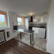 A louer à LONGUYON (54 260) dans la résidence Canadienne, agréable appartement situé au 2ème étage, sans ascenseur.

APPARTEMENT DISPONIBLE DE SUITE.

LOYER 700€.
CHARGES MENSUELLES 40€ Comprenant le chauffage, l'eau froide et chaude, la redevace des ordures ménagères, l'électricité et le nettoyage des parties communes.
DEPOT DE GARANTIE 700€.
FRAIS D'AGENCE 740€.

COMPRENANT:
Une entrée avec 3 placards de rangement.
Une cuisine entièrement équipée, ouverte sur le séjour.
Un séjour/salon lumineux avec parquet plotant.
Deux chambres, dont une avec ungrand rangement.
Une salle de douche avec un meuble lavabo, miroir avec éclairage et unWC.

Deux caves privatives.
Appartement fonctionnel  lumineux et idéalement agencé, offrant une belle surface pour un couple ou une petite famille.