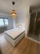 Chambre Location 1 chambre à Luxembourg-Gare - 900 € L'agence IMMO MAX est ravie de vous proposer à la location un espace de co-habitation moderne dans un grand appartement entièrement rénové
Vous bénéficierez d'une cuisine équipée complète, d'une salle de bain avec douches italiennes, d'une buanderie partagée (lavabo et sèche-linge), d'un salon
Toutes les chambres (privées à clef) sont meublées
Chacune est équipée d'un grand lit, d'un bureau, d'un dressing
Idéalement située, en plein coeur du quartier
Noin loin de Luxembourg-ville, et du quartier de la Cloche d'or, très bien desservi par les transports en commun et par les routes
Au cinquième étage, cette belle chambre d'une superficie de 12m2 est composée comme suit :
- Une chambre privée avec une clé.
- Un dressing
- Un lit double est disponible.
- L'utilisation des locaux collectifs
Loyer mensuel : 900
Les frais d'électricité, de chauffage, d'eau chaude et d'accès à Internet sont de 100€ par mois.
Sur demande, vous pouvez choisir une option de ménage.
Il y a deux emplacements de parking privés disponibles.
Les animaux domestiques ne sont pas admis.
Conditions:
Un bail de 1an
2 mois de caution
1 mois hors tva de Frais d'agence