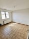 Appartement Location 2 chambres à Metz-Sablon - 573 € c.c. METZ SABLON, 87 rue aux Arènes,
Proche gare SNCF et centre Pompidou
3 pièces avec 2 chambres avec placards dans une, cuisine équipée séparée, salle de bains, wc
Balcon
Chauffage individuel au gaz
5ème étage avec ascenseur
Frais d'agence ; 53.28 m² x 11 € = 586.08 €