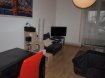 Appartement Location 1 chambre à Saint-Louis - 410 € F2 de 43 m2 au centre de St Louis . Au 2ème étage d'un petit collectif sur axe principal centre de St Louis, ce F2 de 43 m2 comprend : une grande cuisine, une pièce à vivre, une grande chambre et salle d'eau avec WC. Chauffage individuel au gaz. Situé proche de tous les commerces ludoviciens, de la gare, des bus et du Tram. Disponible au 1er avril