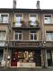 Immeuble de rapport Vente à Pont-à-Mousson - 230 000 € Pour investisseurs. Immeuble centre ville proche place duroc. Il est composé d'un local commercial, de deux appartements f2 et d'un studio à terminer. Caves et cour sur l'arrière. Rapport annuel 20280 €