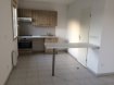 Appartement Location 1 chambre à Château-du-Loir - 470 € c.c. RESIDENCE CALME PROCHE CENTRE VILLE . Demandez un rendez-vous afin de visiter ce rez-de-jardin de 54 m2 au sein d'une résidence calme, comprenant :Au rez-de-chaussée : une entrée desservant wc et un placard encastré (étagères et penderie), une pièce de vie ouverte sur la cuisine aménagée et équipée d'une plaque de cuisson et d'une hotte, un cellier avec ballon d'eau chaude électrique.A l'étage : un palier équipé d'un grand placard (étagères et penderie), une chambre spacieuse et lumineuse, une salle de bains avec emplacement pour la machine à laver.En extérieur pour pourrez profiter de deux places de parkings, d'une terrasse privative ainsi que d'un local à vélos commun.Chauffage électrique - LIBRE AU 16 DECEMBRE 2020