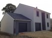 Maison individuelle Vente 4 chambres à Cosnes-et-Romain - 355 000 € Belle maison , qui comporte à l'étage 4 grandes chambres dont une suite parentale avec son dressing et sa salle d'eau. Au RDC vous retrouvez un OPEN SPACE de plus de 50 m2 pour recevoir famille et amis. Les grandes ouvertures qui la composent vous apporteront une luminosité très agréable. Avec ses lignes modernes et ses jeux de couleurs, elle ne laissera à coup sûr personne indifférent !!