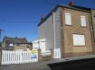 Maison Vente 2 chambres à Ferrière-la-Grande - 70 200 € FERRIERE LA GRANDE. FERRIERE LA GRANDE Maison semi-individuelle avec garage comprenant: Entrée, cuisine, séjour, bureau, salle d'eau avec wc. A l'étage : 2 chambres, bureau et salle d'eau. Garage et terrain. Le tout sur 305 m². Classe énergie : VIERGE