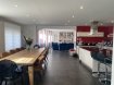 Maison Vente 3 chambres à Châtel-Saint-Germain - 459 000 € CHATEL ST GERMAIN Maison de village entièrement rénovée de 299 m2 avec garage. À proximité de Metz. À vendre charmante maison d'environ 299m2 entièrement rénovée avec des matériaux de qualités.
Vous découvrirez au rez-de-chaussée une entrée, une cuisine et un salon le tout ouvert et équipé d'un poêle à bois, pour une surface d'environ 75m2.
Au même niveau, vous accèderez à une buanderie entièrement équipée (ballon thermodynamique, chaudière...), la cave et la terrasse rénovée (pas de jardin).
Un escalier moderne vous conduira au 1er étage où vous trouverez une chambre avec douche ,WC et une suite parentale (qui peut-être divisible).
Sur ce même niveau se trouve une magnifique mezzanine dans lequel il vous sera possible d'aménager un espace de travail ou de détente.
Au 2e étage, vous trouverez une troisième chambre avec salle de bain et wc, ainsi qu'un second espace pouvant devenir un salon ou une salle de jeux.
Pour compléter ce bien, un garage fermé non attenant à la maison se situe à seulement quelques mètres.
Rénovation totale faite en 2016. Il n'y a donc pas de travaux à prévoir.