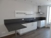 Appartement Location 1 chambre à Nancy - 730 € c.c. NANCY, avenue de Strasbourg, dans bel immeuble rénové, au R.CH, Appartement aménagé pour personne à mobilité réduite, composé d'un beau séjour, cuisine équipée ouverte, une chambre, salle de bains avec douche, wc, chauffage individuel électrique, accès direct à terrasse et jardin privatifs,
Loyer : 690 euros plus 40 euros de charges
AGENCE KLAA 8 rue Girardet NANCY 06 80 44 77 95 ou 03 83 97 01 78