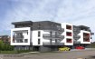 Appartement Vente 1 chambre à Rombas - 105 000 € ROMBAS VILLAGE : joli T2 neuf comprenant une cuisine ouverte sur séjour, une chambre, une salle d'eau, une terrasse, poss garage et parking. RT2012 FRAIS DE NOTAIRE REDUITS, +12 000€ GARAGE, LIVRAISON 1er SEMESTRE 2020
