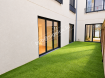 LUXEMBOURG-CENTRE À LOUER  
APPARTEMENT DE STANDING DE 154 M² - 3 CHAMBRES - TERRASSE - FINITIONS DE LUXE  
7, rue Genistre, L-1623 Luxembourg  
DISPONIBILITÉ IMMÉDIATE  

UN APPARTEMENT D'EXCEPTION AU COEUR DE LA CAPITALE  

SIGELUX Real Estate vous propose à la location ce magnifique appartement de 154 m², situé au 4e étage d'une résidence de seulement 4 unités, en plein centre-ville de Luxembourg.  

Ce bien se distingue par ses volumes généreux, sa belle luminosité naturelle, sa hauteur sous plafond de 2,75 m, ses finitions de luxe et ses nombreux rangements intégrés.  

Son agencement soigné, sa suite parentale avec terrasse privative et sa situation centrale en font une adresse idéale pour les amateurs de confort et de prestations haut de gamme.  

COMPOSITION DE L'APPARTEMENT  

Hall d'entrée avec rangements intégrés  

Spacieux et lumineux séjour avec salle à manger  

Cuisine ouverte entièrement équipée avec débarras  

Hall de nuit  

2 chambres à coucher  

Salle de douche avec WC  

Suite parentale avec dressing, salle de douche privative et terrasse  

WC séparé  

Buanderie privative dans l'appartement  

CONFORT ET PRESTATIONS  

Finitions de luxe et matériaux de qualité  

Belle luminosité naturelle  

Hauteur sous plafond de 2,75 m  

Nombreux rangements intégrés  

Volets électriques  

Chauffage au gaz  

Résidence de seulement 4 unités  

Possibilité de louer un emplacement de parking en supplément  

UNE SITUATION PRIVILÉGIÉE  

Situé rue Genistre, au cœur de Luxembourg-Ville, l'appartement bénéficie d'un accès immédiat aux commerces, restaurants, services et transports publics.  

Une opportunité de profiter d'un cadre de vie raffiné, avec toutes les commodités du centre-ville accessibles à pied.  

CONDITIONS DE LOCATION  

Loyer mensuel : 4.000 EUR  

Avances mensuelles sur charges : 450 EUR  

Total mensuel : 4.450 EUR  

Parking : possibilité de location en supplément  

Disponibilité : immédiate  

Animaux domestiques non admis  

Colocation non autorisée  

INFORMATIONS ET CANDIDATURES  

Pour toute demande de visite, merci de communiquer :  

Votre situation personnelle et professionnelle  

Le nombre de futurs occupants  

Votre employeur et votre type de contrat de travail  

Le revenu mensuel net du ménage  

La date de prise en location souhaitée  

La durée de location envisagée  

Toute demande incomplète ou ne correspondant pas au profil recherché ne sera pas prise en considération.