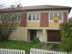 Maison Location Montigny-lès-Metz - 990 € c.c. Rue d'Alsace, Maison 5 pièces de 120 m2 comprenant une cuisine meublée, un salon-séjour, 3 chambres, une salle de bain, WC. Buanderie. Garage. Jardin.
Chauffage individuel gaz.
Disponible à partir du 01/09/2019.