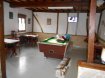 Local commercial Vente à Groffliers - 131 000 € Réf: 5901 Bien implanté dans le coeur de la ville,commerce de Bar, tabac, presse, jeux LOYER 850€ 120 € charges, véritable chiffre d'affaires en évolution : Beaucoup de potentiel !Clientèle fidèle, axe passant : Vente Cartes de chasse (très courantes dans notre région) beau café doté d'un joli bar, amateurs de billards, presse, loto, cigarettes, brasserie déjà existante, licence 4, BAIL 3/6/9 logement de fonction T5 au-dessus Etat impeccable Vite. ref 5901 Prix : 131 000 € * *Dont Honoraires 9.17 % TTC à la charge de l'acquéreur calculés sur la base du prix net vendeur Prix hors honoraires : 120 000 €