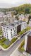 Appartement Vente 2 chambres à Niederkorn - 855 000 € Découvrez ce superbe appartement haut de gamme situé au dernier étage (3ième) avec ascenseur d’une résidence de 2009 à Niederkorn, offrant une superficie généreuse de 124.91 m² habitables et des prestations d’exception.
Ce bien se compose comme suit :
• Vaste espace de vie lumineux, avec cuisine équipée ouverte sur le salon et coin salle à manger, le tout donnant accès à deux grandes terrasses orientées idéalement.
• Suite parentale d’exception comprenant un grand dressing, une salle de douche privative avec WC et un accès direct à la terrasse.
• Deuxième chambre.
• Deuxième salle de douche avec finitions soignées.
Les prestations intérieures sont d’un niveau supérieur :
• Portes intérieures toute hauteur,
• Armoires encastrées sur mesure,
• Matériaux haut de gamme,
• Excellente luminosité et isolation.
L’appartement est complété par :
• Deux emplacements intérieurs,
• Deux caves privatives.
Situé dans un quartier résidentiel de Niederkorn, à proximité immédiate des commodités (écoles, crèches, commerces, transports, axes autoroutiers), cet appartement saura séduire les amateurs de confort, d’élégance et d’espace.
Nous restons à votre disposition pour tout renseignement complémentaire ou visite des lieux au 28 66 39 1.
Les prix s'entendent frais d'agence + TVA inclus
----------
Entdecken Sie diese wunderschöne, hochwertige Wohnung im obersten Stockwerk (3ᵉ) mit Aufzug einer Residenz aus dem Jahr 2009 in Niederkorn, die eine großzügige Wohnfläche von 124.91 m² und außergewöhnliche Leistungen bietet.
Diese Immobilie setzt sich wie folgt zusammen:
- Großer, heller Wohnbereich mit Einbauküche, die sich zum Wohnzimmer und Essbereich hin öffnet, alles mit Zugang zu zwei großen, ideal ausgerichteten Terrassen.
- Außergewöhnliche Mastersuite mit einem großen Ankleidezimmer, einem privaten Duschbad mit WC und direktem Zugang zur Terrasse.
- Zweites Schlafzimmer.
- Zweites Duschbad mit sorgfältiger Verarbeitung.
Die Leistungen im Inneren sind auf einem höheren Niveau:
- Innentüren in voller Höhe,
- Einbauschränke nach Maß,
- Hochwertige Materialien,
- Ausgezeichnete Helligkeit und Isolierung.
Die Wohnung wird vervollständigt durch :
- Zwei Innenstellplätze,
- Zwei private Keller.
Diese Wohnung befindet sich in einem Wohnviertel von Niederkorn, in unmittelbarer Nähe der Annehmlichkeiten (Schulen, Kindergärten, Geschäfte, Verkehrsmittel, Autobahnachsen) und wird Liebhaber von Komfort, Eleganz und Geräumigkeit begeistern.
Für weitere Informationen oder eine Besichtigung der Räumlichkeiten stehen wir Ihnen gerne unter 28 66 39 1 zur Verfügung.
Die Preise verstehen sich inklusive Maklergebühren + MwSt.
----------
Discover this superb high-end apartment located on the top floor (3ᵉ) with elevator of a 2009 residence in Niederkorn, offering a generous 124.91 m² of living space and exceptional amenities.
This property is composed as follows:
- Vast, bright living space, with fitted kitchen opening onto the living room and dining area, all giving access to two large, ideally oriented terraces.
- Exceptional master suite with large dressing room, private shower room with WC and direct access to the terrace.
- Second bedroom.
- Second shower room with meticulous finishing touches.
The interior features are of the highest standard:
- Full-height interior doors,
- Custom built-in cupboards,
- High-quality materials,
- Excellent lighting and insulation.
The apartment is completed by :
- Two interior parking spaces,
- Two private cellars.
Located in a residential area of Niederkorn, close to all amenities (schools, nurseries, shops, transport, motorways), this apartment will appeal to lovers of comfort, elegance and space.
For further information or to visit the property, please call 28 66 39 1.
Prices include agency fees + VAT.
