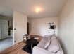 Appartement Location 1 chambre à Thionville - 720 € c.c. Appartement F2, situé au 3ème étage avec ascenseur, comprenant: une entrée avec placard intégré, une cuisine équipée (plaque de cuisson, four, hotte, réfrigérateur et lave-vaisselle), un salon avec verrière, une salle de bain avec WC, une chambre et une petite terrasse attenante au salon et à la chambre.
En annexe: un emplacement de stationnement privatif
Chauffage électrique individuel
Détail des charges : provision sur eau froide, entretien des communs, électricité des communs et ascenseur.
Proche de toutes les commodités et à 10 minutes à pied de la gare SNCF.