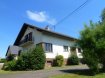 Maison Vente 3 chambres à Reichshoffen - 179 000 € Spacieuse Maison sur les hauteurs
Surface habitable 140 m2, garage 2-3 voitures
5 pièces dont 3-4 chambres à coucher
Terrain plat arboré sur env. 8,5 ares
RDC 90 m2 :
Entrée 11m2
1 cuisine 8 m2
1 grand séjour SAM 33 m2
1 pièce 19 m2
1 chambre 11,30 m2
SDB 6,30 m2
WC séparé
1er étage 50 m2:
1 couloir 9 m2
1 chambre 22m2 donnant sur un balcon vue sur les Vosges
1 chambre 17 m2 donnant sur un balcon à l’arrière
2 greniers sur le même niveau 24 m2 chacun
Sous sol :
Cave sous toute la maison ainsi qu’un garage pouvant recevoir 2-3 voitures
Prix de vente : 179 000 € * Soyez les premiers à faire une offre…
* Honoraires d’agence à la charge du vendeur. Frais de notaire en sus
Diverses indications:
Adresse : 46 rue des Chasseurs 67110 REICHSHOFFEN à 3 km de NIEDERBRONN
Gare SCNF à 5 minutes Gundershoffen ou Reichshoffen
Maison construite en 1962
Fenêtres bois en partie ancien double vitrage, volets roulants (électrique pour certains )
Chauffage centrale, chaudière De Dietrich récente
Diagnostic performance énergétique = E ( 294 kwh) G (Emission 88 kh)
Cette maison est située sur les hauteurs dans un quartier résidentiel des années 70 à la limite de Gundershoffen, vue sur les Vosges, bien qu’elle soit habitable de suite des travaux de remise aux goûts seraient souhaitables.
Médecins, collège, piscine, de nombreux commerces et artisans sont des plus que vous trouvez dans cette ville. Le parc naturel des Vosges du nord comblera les amoureux de la nature, la biodiversité de la région lui confère un cadre de vie rural propice à l'évasion
N’hésitez pas à visiter, photos supplémentaires sur demande.
Une visite s’impose !!!
Agent mandataire de : Sarl IMGELOC siège social 17 rue des Romains 67110 Niederbronn les Bains
Siret 50092522700018 Carte Prof. N° 661/2007 Mandat nr 274 017
