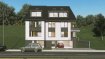 Appartement Vente 1 chambre à Luxembourg-Neudorf - 565 000 € FIS Immobilière a le plaisir de vous présenter deux résidences situés à Luxembourg-Neudorf près de toutes les commodités, commerces, hôpitaux, banques, transports en communs, etc.
La première résidence dispose :
D'un appartement au premier étage de 47 m2 dont :
- une terrasse de 5 m2 accessible depuis le séjour,
- 1 salle de douche et une chambre à coucher.
D'un duplex de 120 m2 au 2eme étage et aux combles disposant de :
- 2 chambres à coucher,
- 1 WC séparé,
- 2 salles de bains,
- un séjour donnant accès sur une belle terrasse de 12 m2 et un terrain de + ou - 300 m2.
La deuxième résidence dispose :
D'un appartement au premier étage de 71 m2 avec :
- un hall d'entrée avec une place pour mettre un vestiaire,
- 2 chambres à coucher,
- 1 WC séparé,
- 1 salle de bain,
- un séjour avec accès sur une terrasse de 15 m2 et un terrain de 40 m2.
D'un appartement au deuxième étage de 76 m2 avec :
- un hall d'entrée avec une place pour mettre un vestiaire,
- 2 chambres à coucher,
- 1 WC séparé,
- 1 salle de bain,
- un séjour avec accès sur le balcon de 6 m2.
D'un appartement de 91 m2 avec :
- 2 chambres à coucher,
- 1 salle de bain,
- 1 WC séparé,
- un séjour avec accès sur une belle terrasse de 12 m2 et un terrain de + ou - 400 m2.
Possibilité d'acquérir des garages fermés au prix unitaire de 60.000,00 €.
Les prix affichés sont 3 % TVA.
Êtes-vous intéressé ?
N'hésitez pas à nous contacter pour plus d'information au +352 621 278 925