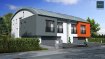 Vente - Maison jumelée à Frisange prix : 1 040 000 € Progetra Luxembourg vous propose son nouveau projet de construction situé à Frisange, dans un quartier calme et prisé, 2 maisons jumelées libre des 3 côtés pour chacune d'elle, avec jardin de 4 ares 16ca, vue dégagée sur les champs.
Dans ces maisons, on trouvera des demi-niveaux dans les étages qui donnent l'avantage sur le nombre d'escalier à monter, et donnent un côté cocooning dans sa conception. 3 variantes de plans vous sont proposés dans ce projet afin de répondre aux mieux à vos envies.
Elle se décompose comme suit :
sous-sol:
cave: 29,67m2
distribution: 9,83m2
vide sanitaire: 5,40m2
rez-de-chaussée:
garage : 38,61m2
hall: 9,49m2
wc: 2,75m2
séjour - cuisine: 41,05m2
terrasse: 13,05m2
1er étage:
esc. + distribution: 13,55m2
wc: 2,59m2
salle de douches: 4,54m2
chambre 1: 29,67m2
terrasse: 13,31m2
chambre 2: 17,96m2
chambre 3: 16,18m2
mezzanine (var.1):
mezzanine 1: 12,16m2
mezzanine 2: 10,33m2
Notre documentation est à voir absolument en agence !