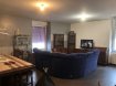 Appartement Vente 2 chambres à Algrange - 135 000 € bel appartement avec grand garage. Au rez de chaussée d'un immeuble de caractère, bel appartement de type F3 composé d'une entrée, d'une cuisine meublée, d'un salon séjour, de 2 chambres, d'une salle de bain carrelée, d'un WC et d'un débarras .Chauffage ind.au gaz Une cave et 2 emplacements de parking viennent compléter le bien.