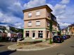 Local commercial Vente à Luxembourg-Bonnevoie - 645 000 € Schaus Immobilier vous propose à la vente ce local commercial d'une surface utile totale d'environ 155,25m2 sis au rez-de-chaussée d'une petite résidence implantée dans un quartier résidentiel de Luxembourg-Bonnevoie, se composant comme suit :
.Surface commerciale d'une surface d'environ 61,75m2 disposant d'une vitrine donnant sur la rue. Le commerce est accessible par deux portes ;
.Salle de pause d'une surface d'environ 11,00m2 ;
.Espace stockage au sous-sol d'une surface totale d'environ 87,78m2 avec espace sanitaires.
Concernant les équipements, il convient de préciser que :
.Les fenêtres sont en double vitrage ;
.Le commerce est chauffé au gaz ;
.Le passeport énergétique est disponible : E-F
Le commerce est actuellement loué.
Nous sommes à votre disposition pour tout renseignement complémentaire et un rendez-vous de visite.
Les honoraires de négociation sont à la charge du vendeur.
Ref agence : VA0256
