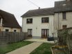 Maison Vente 3 chambres à Aubigné-Racan - 91 800 € Maison ancienne restaurée. Environnement calme pour cette maison ancienne restaurée offrant au RDC un salon/séjour ouvrant sur le jardin, une vaste cuisine aménagée/équipée, dégagement/buanderie avec rangements, WC. A l'étage : dégagement, trois chambres, une salle d'eau, sanitaires. Débarras avec cave, terrasse au sud.*Honoraires inclus charge acquéreur : 8.00% TTC (prix 85000.00 euros hors honoraires).