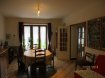 Maison Vente 3 chambres à Aubigné-Racan - 85 600 € Maison ancienne restaurée. Environnement calme pour cette maison ancienne restaurée offrant au RDC un salon/séjour ouvrant sur le jardin, une vaste cuisine aménagée/équipée, dégagement/buanderie avec rangements, WC. A l'étage : dégagement, trois chambres, une salle d'eau, sanitaires. Débarras avec cave, terrasse au sud.