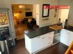 Appartement Vente 1 chambre à Metz - 126 500 € * METZ, A DECOUVRIR DANS UNE MAISON DE 4 HABITATIONS, TRES BEL APPARTEMENT DE TYPE F2 *. A quelques minutes de la faculté de Metz, proche de Lorry-Les-Metz, pour les amoureux de l' ancien, dans une maison de 4 habitations, bel appartement ( duplex ) de type F2 alliant charme et caractère.
Celui-ci est situé au premier et dernier étage d'une copropriété bénévole et bénéficie de très faibles charges.
D'une superficie de 46 m², vous y découvrirez son entrée, sa cuisine américaine entièrement équipée et aménagée de 14 m² environ, son séjour ( 13.63 m²), son WC indépendant.
A l' étage, sa chambre de 14 m² environ desservant sur une salle d' eau,
( douche ainsi qu' un meuble vasque ).
Cet appartement 'coup de coeur' s' alimente au Gaz de Ville.
Merci de contacter Sandrine Di Francesco au 06 33 83 40 82
( titulaire de la carte professionnelle de la chambre des commerces
(Siret 78900935400018 ) .
* Les visites auront lieu uniquement après un premier échange téléphonique*
Copropriété de 1 lots (Pas de procédure en cours).
Charges annuelles : 100.00 euros.