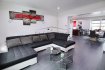 Maison Vente 4 chambres à Oberkorn - 1 040 000 € Grande maison idéale pour deux familles ou famille nombreuse de 170?m² habitable pour une surface totale de 250?m² bien entretenue composée de trois étages.Vous bénéficierez au sous-sol:D'une salle de jeux, d'un local technique, une toilette indépendante, d'une buanderie et cuisine d'été donnant accès à la terrasse et son jardin entièrement clos et son barbecue. Au rez-de-chaussée :Hall d'entrée, garage pour 2/3 voitures, un atelier donnant sur une deuxième terrasseAu 1er étage : Un bel espace de vie de 60?m² rempli de lumière, cuisine équipée et aménagée et une toilette indépendanteAu 2e étage :Hall de nuit, 2 spacieuses chambres, un bureau ou dressing, une salle de douches (douche et toilette).Dernier étage aménagé plus une mezzanine :D'une cuisine équipée, séjour, 1/2 chambres et une salle de douches (douche et toilette). La maison bénéficie d'un système d'alarme.De plus, elle est située dans un quartier tranquille et résidentiel. Belle opportunité !Pour toutes questions ou demandes d'informations, n'hésitez pas à nous contacter, nous serons toujours à votre service.Agence ELSA'HOME à votre écoute pour la concrétisation de vos projets en toute confiance.