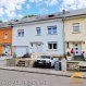 Maison Vente 5 chambres à Rumelange - 1 162 000 € - FR -
F&N Promotion sàrl vous propose, dans une rue très calme, une magnifique maison d'une superficie totale de 307m2, dont 215m2 de surface habitable.
La maison se compose de deux unités, l'une étant la maison et l'autre une unité d'habitation séparée.
Il s'agit d'une propriété en très bon état datant de 1964, qui a été presque entièrement rénovée (façade, isolation, fenêtres, chauffage, peinture, électricité, etc.)
La maison se compose comme suit :
Au rez-de-chaussée se trouve un spacieux séjour avec coin repas et une cuisine séparée, cet espace comprend un accès à une grande terrasse calme et agréable et à un jardin.
Au premier étage, la maison offre trois chambres à coucher et un WC séparé.
Au deuxième étage, il y a également deux chambres à coucher et une grande salle de bain, ainsi qu'un accès au grenier. L'accès au grenier se fait par un escalier métallique escamotable. Cette zone offre beaucoup d'espace de rangement.
Au sous-sol se trouvent une cave, une buanderie, une salle de bains avec douche ainsi qu'un garage fermé devant lequel il est possible de laisser une voiture à l'extérieur.
En outre, la maison dispose d'un garage séparé dans lequel deux autres voitures peuvent être garées, ainsi qu’un autre devant. Au total, il y a 5 possibilités de parking.
** La maison dispose d'une unité d'habitation séparée avec son propre accès, qui comprend un salon avec cuisine ouverte, deux chambres à coucher, une salle de bain et une véranda. Cette unité peut être louée ou habitée séparément et a été entièrement rénovée, y compris une nouvelle cuisine. **
La maison est située à proximité du centre-ville de Rumelange, à quelques minutes à pied des commerces, restaurants, médecins, pharmacie, arrêt de bus et de l'école.
La commission d'agence est à payer par le vendeur.
Disponibilité : octobre 2022
Pour plus d'informations, des plans ou une visite, n'hésitez pas à nous contacter.
- DE -
F&N Promotion sàrl bietet Ihnen in einer sehr ruhig gelegenen Straße ein wunderschönes Haus mit einer Gesamtfläche von 307m2 an, wovon 215m2 reine Wohnfläche sind.
Das Haus setzt sich aus zwei Einheiten zusammen, einmal aus dem Haus und zudem eine separate Wohneinheit.
Es handelt sich um eine Immobilie in sehr gutem Zustand aus dem Jahr 1964, welches so gut wie vollständig renoviert wurde (Fassade, Dämmung, Fenster, Heizung, Anstrich, Strom, usw.).
Das Haus setzt sich sich folgend zusammen:
Auf dem Erdgeschoss befindet sich ein geräumiges Wohnzimmer mit Essbereich und einer getrennten Küche, dieser Bereich enthält einen Zugang zu einer großen, ruhig gelegenen, gemütlichen Terrasse und einem Garten.
Im ersten Stock bietet Ihnen das Haus drei Schlafzimmer, und ein Gäste-WC.
Im zweiten Stock befinden sich ebenfalls zwei Schlafzimmer und ein großes Badezimmer, sowie auch einen Zugang zum Dachboden. Der Zugang zum Dachboden erfolgt über eine ausklappbare Metalltreppe. Dieser Bereich bietet sehr viel Stauraum.
Im Untergeschoss befindet sich ein Keller, ein Waschraum, ein Badezimmer mit Dusche, sowie auch ein geschlossene Garage vor welcher man auch einen Wagen im Außenbereich stehen lassen kann.
Außerdem verfügt das Haus über eine separate Garage in welcher zwei weitere Autos Platz finden können, sowie auch ein weiteres davor. Insgesamt gibt es 5 Parkmöglichkeiten.
** Zum Haus gibt es eine separate Wohneinheit mit einem eigenen Zugang, welche einen Wohnbereich mit offener Küche, zwei Schlafzimmer, ein Badezimmer, sowie auch eine Veranda enthält. Diese Einheit kann separat vermietet oder bewohnt werden und ist vollständig renoviert, inklusive neuer Küche. **
Das Haus befindet sich in der Nähe des Stadtzentrums von Rumelange, nur einige Gehminuten von Geschäften, Restaurants, Ärzten, Apotheke, Bushaltestelle und von der Schule entfernt.
Die Maklerprovision ist vom Verkäufer zu zahlen.
Verfügbarkeit: Oktober 2022
Für weitere Informationen, Pläne oder eine Besichtigung, zögern Sie bitte nicht, uns zu kontaktieren.
E-Mail: info@fn-promotion.lu
Telefon: +352 621 139 988