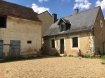 Maison Vente 1 chambre à Poncé-sur-le-Loir - 56 000 € A RENOVER - BEAU POTENTIEL. Au coeur du village de Poncé, un joli ensemble immobilier en pierres de la région, à rénover à votre goût, comprenant : ,- une maison principale divisée en 2 pièces avec un grenier aménageable ,- une grange, qui peut venir agrandir la maison ,- une autre petite dépendance ,- un bâtiment à terminer à usage de garage , ,Son charme et son authenticité ne pourront que vous séduire... ,A découvrir ! CONTACTEZ Laurence DEVILLERS Tél : 06 29 71 10 77