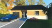 Terrain constructible Vente à Haucourt-Moulaine - 95 000 € Nous vous proposons en exclusivité un terrain à bâtir hors lotissement à Haucourt-Moulaine (village) à 10 minutes de la frontière luxembourgeoise. Orienté idéalement plein sud, vous pourrez profiter pleinement de votre terrasse et de votre jardin.
Ce projet de construction est en collaboration avec le constructeur Maison d'En France. Il s'agit d'une maison T5 de plain-pied (livraison environ 12 mois après signature du compromis de vente).
Entrée (4.05m²), WC séparé (1.51m²), 3 chambres (11.16/12.83/10.87m²), salle de bains (6.30m²), cuisine ouverte (9.28m²), salon/séjour (35.11m²), 3 placards et un garage pour une voiture avec espace buanderie de 29.57m²
Surface de 95m² + 30m² garage
Terrain 479m²
- Chaudière gaz à condensation
- Chauffe eau thermodynamique
- Panneau solaire photovoltaïque
- Alarme
Etc...
Contact : Julien FEDELI 06 45 86 33 32