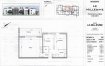 Appartement Vente 2 chambres à Metz - 199 691 € METZ : T3 neuf comprenant une cuisine ouverte sur séjour, deux chambres, une salle de bains, un wc séparé, terrasse, une place de parking, RT2012 FRAIS DE NOTAIRE RÉDUITS