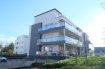 Appartement Vente 3 chambres à Mamer - 1 388 000 € MAMER, rue Ermesinde, dans résidence de 2014 à basse énergie (B-B), beau penthouse comprenant tout le dernier étage de l'immeuble, de 140,94 m2 habitable + 83,71 m2 de terrasse, au troisième et dernier étage avec ascenseur direct à l’appartement et comprenant :
Hall d’entrée avec deux placards intégrés, (deux portes d’entrées dont une avec ascenseur direct) living avec sortie sur la terrasse, cuisine équipée séparée de marque Leicht avec électroménagers SIEMENS, cave à vin, buanderie privative et placard technique, salle de douche avec WC et fenêtre, hall de nuit, grand placard intégré, chambre parentale avec parquet au sol et sortie terrasse, grand placard intégré, une salle de douche en suite avec fenêtre, WC, douche, double lavabo, deux chambres enfants avec placards et sortie terrasse, une cave au -1 numéro 1, un emplacement de parking au -1, numéro 11, deux emplacements de parking à l’extérieur numéros 1 & 2.
Triples vitrages, ventilation mécanique, chauffage au sol, volets électriques,
belle hauteur sous plafond (environs 3 mètres sur une grande partie de l'appartement)
Libre à l’acte, plans sur demande
Contact et visites : Rosalba MAITRE téléphone : 691 550 189
Email : rosalba@parkagence.lu