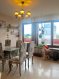 Appartement Vente 2 chambres à Thionville - 93 000 € THIONVILLE - Appartement 4 pièces - 72 m². A découvrir un appartement spacieux et lumineux au 5ème étage avec ascenseur.Composé d'une entrée avec placards, un grand balcon qui longe le salon-séjour et l'une des 2 chambres, une cuisine, une salle de bain et w.-c séparé.Annexe: Une cave. Des travaux seront à prévoir. Lots: N°16Prix frais d'agence inclus charge vendeur: 93 000€*Aucune procédure en cours menée sur le fondement des articles 29-1A et 29-1 de la loi n°65-557 du 10 Juillet 1965 et de l'article L. 615-6 du CCH*