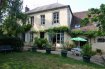 Maison Vente 8 chambres à La Ferté-Bernard - 230 240 € LA FERTE BERNARD. Entourée de champs et de prés, sans voisin immédiat, vue sur campagne et ville à2,5 km de l'Eglise de La Ferté Bernard.Maison bourgeoise de 245 m², sur un terrain clos et arboré de 1951 m², matériaux anciens, tomettes et poutres en chêne. Au rez de chaussée: l'entrée distribue le grand salon et le petit salon (cheminée), la salle à manger, cuisine aménagée à la suite, dégagement, WC, salle d'eau, 3 pièces à rénover, chaufferie, cave.A l'étage: palier, bureau, cinq chambres, WC et salle de bain, puis a la suite dans une partie aménagée en 2000, 3 chambres, salle d'eau, WC, dressing.Chauffage centrale gaz propane.Terrain planté, piscine hors sol. Stationnement aisé pour 4/5 véhicules, possibilité garage.Terrain clos et très arboré pour 2000 m²*Honoraires charge vendeur