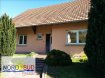 Maison Location 2 chambres à Sarreguemines - 680 € A louer sur la commune de Blies Ebersing
Maison individuelle de plain pied comprenant: 
Salon-séjour, cuisine équipée avec accès à une terrasse couverte, 2 chambres, salle de bain avec baignoire et douche
Au sous sol: deux garages, buanderie, cave
Sans vis à vis, vue sur les champs
Chaudière fuel de 2016...
Dans un état irréprochable.... 
Disponbile début septembre

loyer 680 euros/m hc + 26 euros/m charges (TEOM et entretien chaudière)

Retrouvez toutes nos annonces sur www.nordsud-immobilier.fr