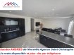 REF/694

Maison individuelle d'environ m² au goût du jour avec jardin .

Contenance parcellaire totale 5,74 ares.

En rez-de-chaussée vous découvrirez une belle entrée spacieuse avec un très grand placard avec 4 portes coulissantes, un WC séparé avec lave-mains, une cuisine équipée ouverte sur salon/séjour avec accès terrasse, une suite parentale (douche et double vasques).

A l'étage un palier desservant 3 grandes chambres, une deuxième salle d'eau avec espace buanderie et WC.

Petit jardin avec terrasse.

Chauffage électrique au sol sur la partie rez-de-chaussée et radiateur à l'étage. Double vitrage PVC avec volets roulants manuels et électrique sur la partie porte vitrée.

Consommation énergétique primaire: D
Consommation énergétique finale: C

Les informations sur les risques auxquels ce bien est exposé sont disponibles sur le site Géorisques

N'hésitez pas à prendre contact auprès de NOUVELLE AGENCE SAINT CHRISTOPHE AU [Coordonnées masquées] ou demandez SANDRA au [Coordonnées masquées], agent immobilier inscrite au RCS de Metz sous le n° 831 288 303