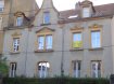 Appartement Location Metz-Queuleu - 760 € c.c. METZ QUEULEU, rue du Professeur Oberling, au 2ème et dernier étage, appartement mansardé de 5 pièces de 87m², comprenant une cuisine équipée et meublée, un salon, un séjour, trois chambres, une salle de bains, WC.
Chauffage individuel gaz.
Disponible de suite.
Honoraires d'agence selon LOI ALUR:
579.00 € pour la visite, la constitution du dossier et la rédaction du bail
3€/m² pour l'état des lieux d'entrée soit: 261.00 €
Soit un total de 840.00 €
