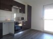 Appartement Vente 2 chambres à Rombas - 48 900 € Au 7ème étage avec ascenseur, appartement lumineux offrant une vue dégagée sur les collines, de type F3 de 57m² habitables, en très bon état (entièrement refait en 2017). Composé d'une entrée desservant un séjour, cuisine indépendante équipée (plaques, four, hotte, frigo|freezer encastrés), 2 chambres, salle d'eau, toilettes invités. Double vitrage PVC, volets roulants, électricité refaite, chauffage GAZ (thermostatiques et répartiteurs récents). Le bien est vendu avec une cave privative.Pour toutes informations complémnetaires n'hésitez pas à nous contacter au 03.87.40.55.55.