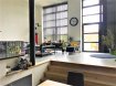 Appartement Vente 2 chambres à Tourcoing - 275 000 € TOURCOING Touquet Saint Gérard Loft jardin double garage. Coup de cœur pour ce grand loft moderne et lumineux avec jardin , terrasse, emplacement parking et un garage 2 voitures ! Il offre un grand hall d'entrée, un salon, une salle à manger, une cuisine équipée ouverte, un cellier, une buanderie, une une salle de douche, un grand mezzanine offrant 2 chambres, un dressing et la seconde salle de bain. Faibles charges de copropriété.