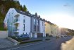 Appartement Vente 2 chambres à Wiltz - 425 000 € Appartement neuf, au rez-de-chaussée, dans une petite Résidence à Wiltz, rue Grande-Duchesse Charlotte.
Hall d'entrée
Cuisine équipée - Living - Salle à manger
2 chambres à coucher
Débarras - Buanderie
Salle de douche
Terrasse tout au long de l'appartement.
Cave
Double parking extérieur
Pour de plus amples renseignements ou pour une visite, contactez nous: info@immowolz.lu / 352 95 82 59 -1
Neue Wohnung im Erdgeschoss in einer kleinen Residenz in Wiltz, Rue Grande-Duchesse Charlotte.
Eingangsflur
Ausgestattete Küche - Wohnzimmer - Esszimmer
2 Schlafzimmer
Abstellraum - Waschküche
Bad
Terrasse
Keller
Doppelparkplatz im Freien
Für weitere Informationen oder einen Besuch kontaktieren Sie uns: info@immowolz.lu / 352 95 82 59 -1