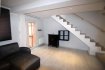 Duplex Vente 2 chambres à Esch-sur-Alzette - 295 000 € Charmante appartement/maisonnette situé à 5minutes du centre et se composant:
au rez-de-chaussée:
une petite cour devant l'entrée,
un living/séjour avec une cuisine ouverte,
accès à une cour arrière,
au premier étage:
deux chambres,
une salle de douche avec WC.
situation très calme.
Ref agence :882372