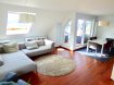Duplex Location 2 chambres à Howald - 2 450 € SCHAUS Immobilier vous propose à la location ce beau duplex haut de gamme d'une surface d'environ 135m2 au troisième et dernier étage.
L'accès au duplex se fait par un hall d'entrée avec dressing, desservant les pièces suivantes :
• Un WC séparé avec vasque.
• Une cuisine équipée et aménagée avec des appareils électroménagers haut de gamme.
• Un grand salon/salle à manger avec une excellente luminosité grâce aux fenêtres de type velux.
• Une belle terrasse d'une surface d'environ 14m2, accessible depuis le salon/salle à manger et la cuisine.
Des escaliers mènent au deuxième niveau du duplex, où un palier donne accès à :
• Une première chambre avec armoire encastrée et équipée de fenêtres type « velux ».
• Une seconde chambre avec des armoires encastrées, qui se distingue par sa taille.
• Une salle de bain avec baignoire et douche type « à l'italienne », WC, simple vasque et possibilité de brancher la machine à laver.
Font partie du duplex :
• Un emplacement intérieur pouvant accueillir aisément deux voitures.
• Une cave privative.
Dans la copropriété se trouvent :
• Un local vélo.
• Un local poubelle qui présente la particularité d'un espace « SuperDrecksKëscht », permettant de faire le tri/recyclage très facilement sur place.
• Une buanderie commune avec un emplacement pour la machine à laver/sèche-linge, privatif.
Si vous le souhaitez, certains meubles peuvent être mis à votre disposition, comme notamment :
• Machine à laver avec sèche-linge
• Meuble de télévision et deux étagères
• Un lit pour un enfant
• Des fauteuils
• Un buffet
Le duplex est idéalement situé à proximité de toutes les commodités, telles que notamment :
• Les transports en commun : un arrêt de bus se trouve à 10 mètres de la résidence. La gare de Howald se trouve à 12 minutes à pied et d'une façon générale, le duplex est situé à proximité immédiate du centre-ville de Luxembourg.
• Les accès aux autoroutes : un accès aisé à toutes les axes de circulation.
• Les commerces : un supermarché et un magasin spécialisé dans le bricolage se trouvent à 1km de la résidence.
• Le quartier de la Cloche d'Or et du Ban de Gasperich est à proximité immédiate et facilement accessible.
• Les écoles : le lycée technique de Bonnevoie, le Lycée Vauban et l'Ecole et Lycée Français se trouvent dans la zone. Un accès direct aux lycées de la ville de Luxembourg est possible.
Nous sommes à votre entière disposition pour tout renseignement complémentaire et un rendez-vous de visite.
Ref agence :883021